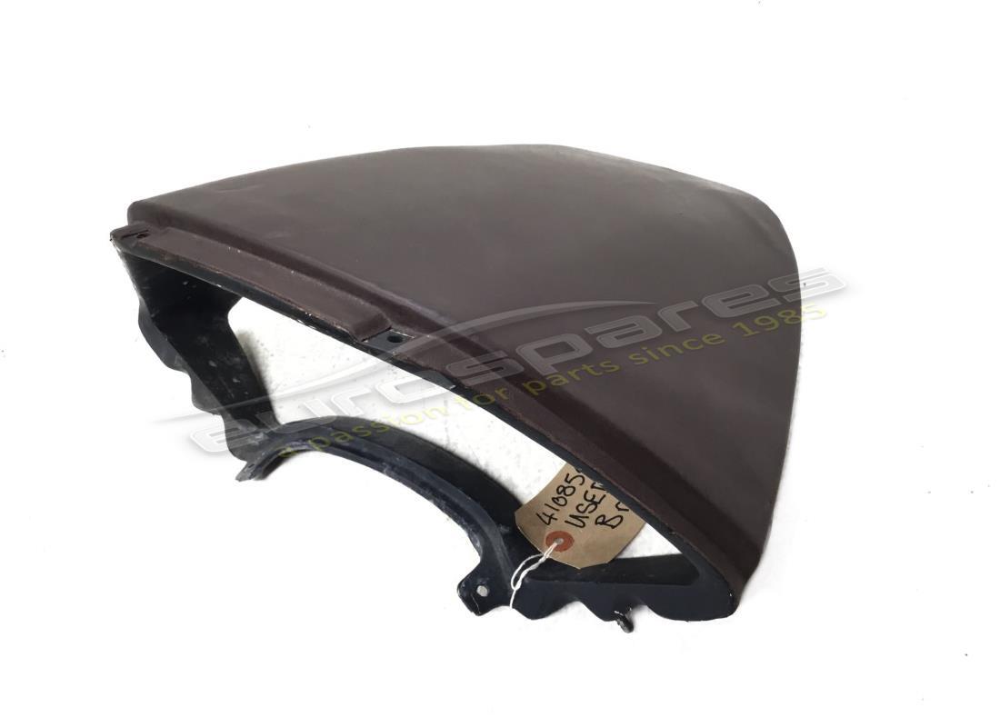 COPERTURA CRUSCOTTO Lamborghini USATA, RIVESTITA. NUMERO PARTE 410858278 (1)