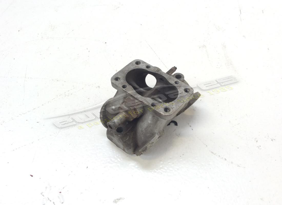 COLLETTORE DI ASPIRAZIONE Ferrari USATO. NUMERO PARTE 19531 (1)
