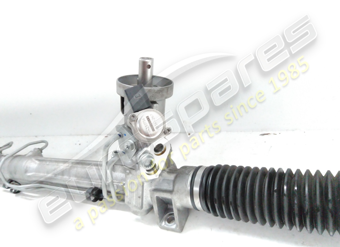 usato lamborghini scatola sterzo scat.guida std rhd numero parte 472422061d (3)