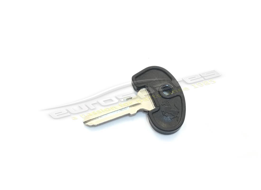 nuova chiave della porta ferrari nuova. numero parte 95401147 (1)