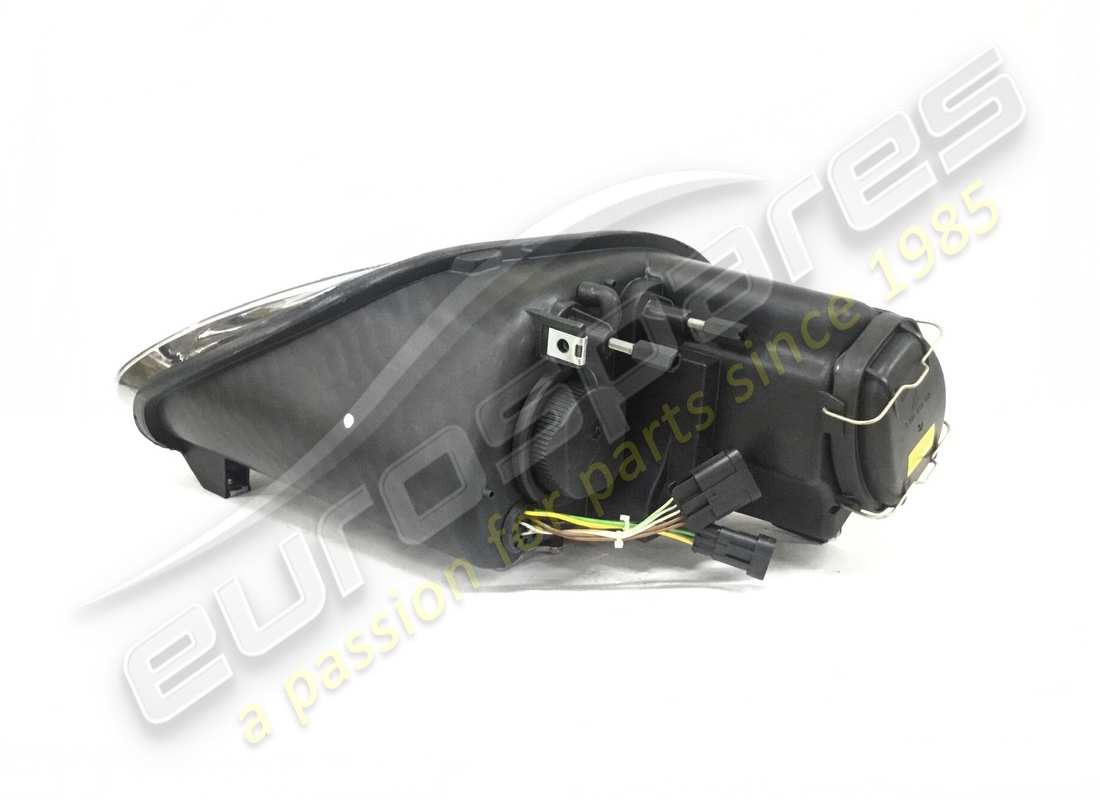 nuovo maserati faro xenon rhd rh con numero parte bb 209680037 (3)