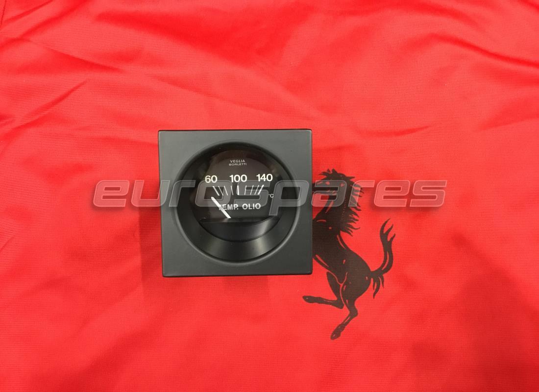 nuovo ferrari indicatore temperatura olio lhd numero parte 2578031000 (1)