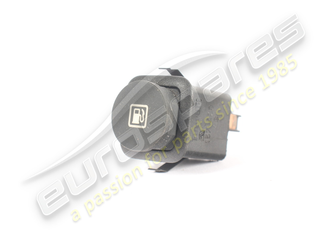 PULSANTE DI CONTROLLO PORTA CARBURANTE USATO Ferrari . NUMERO PARTE 157480 (1)