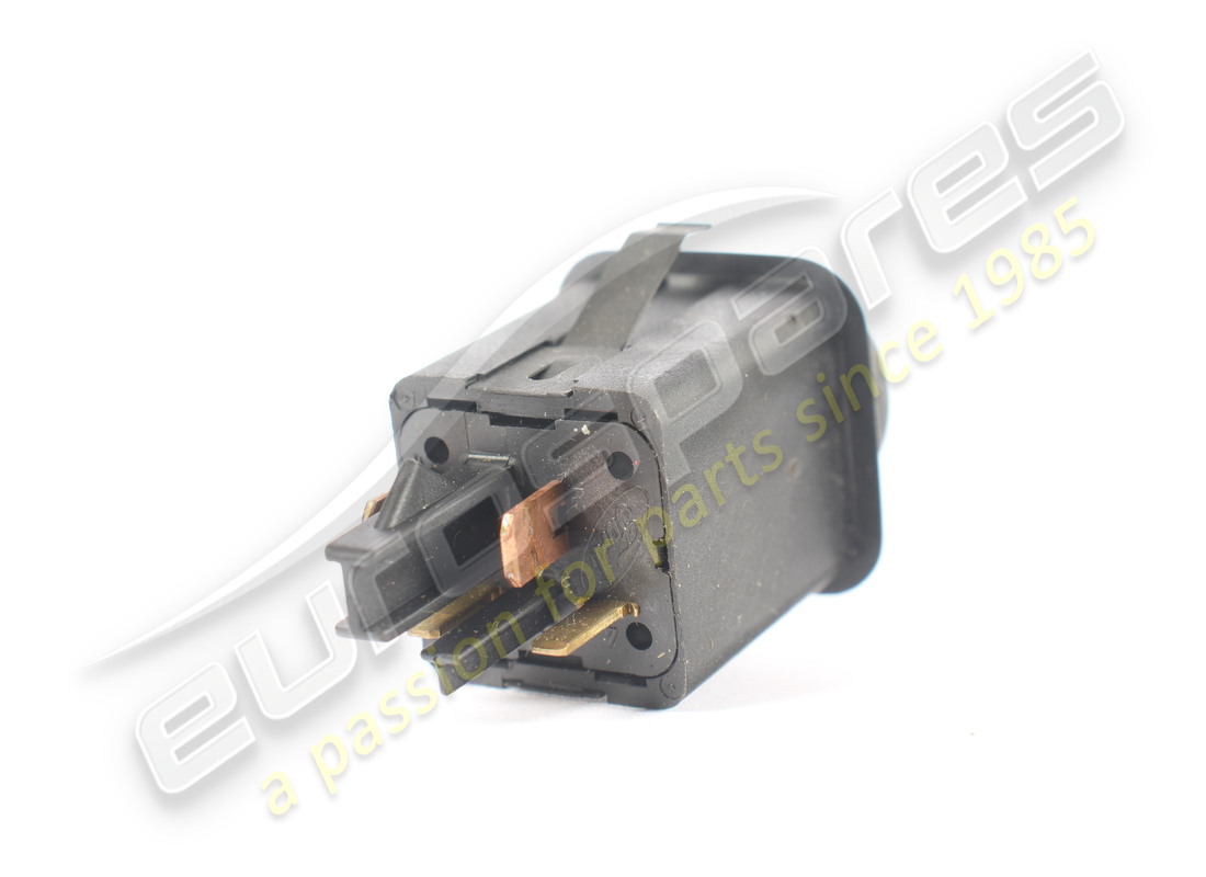 pulsante di controllo sportello carburante ferrari usato. numero parte 157480 (3)