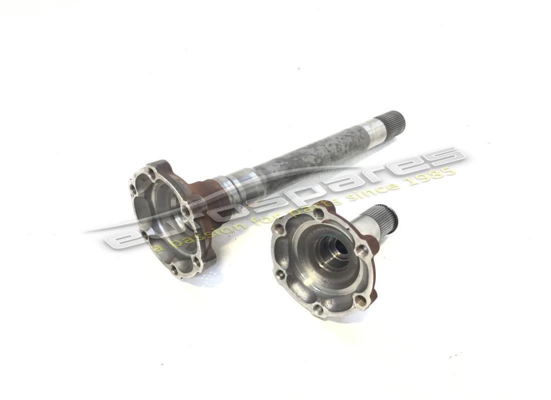 servizio ingranaggi ferrari kit sl 1.6 usato. numero parte 70004190 (1)