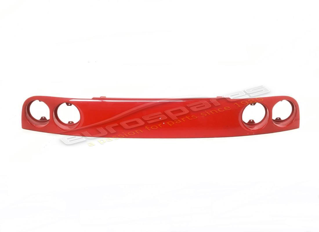 USATO Ferrari RIVESTIMENTO LATERALE POSTERIORE COMPLETO. NUMERO PARTE 65001510 (1)