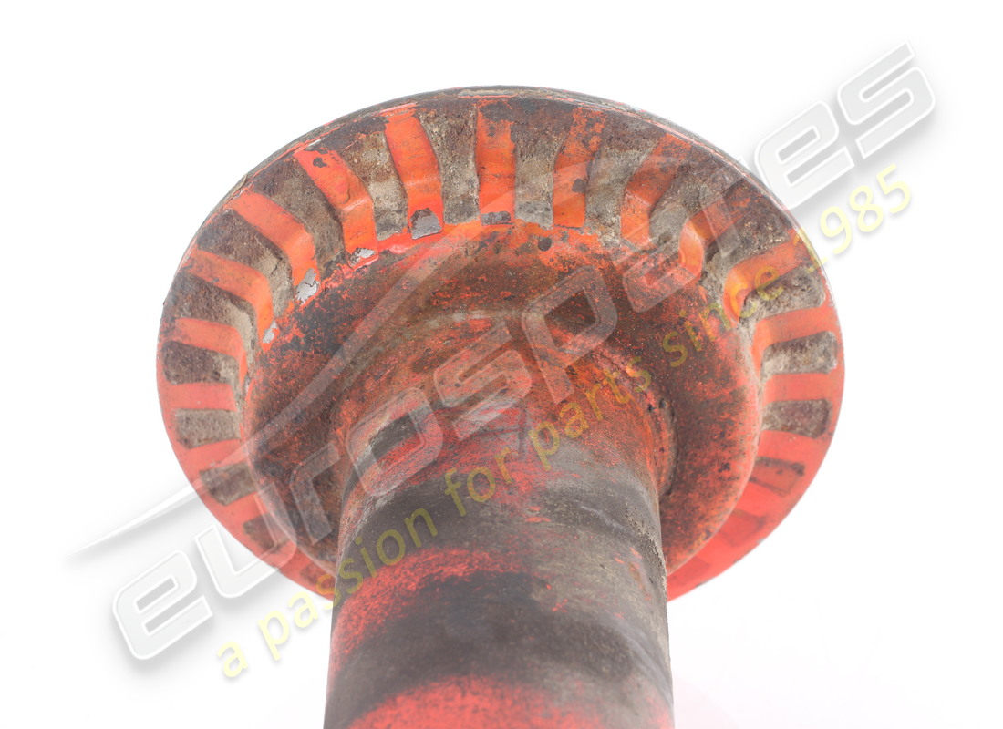 ammortizzatore usato ferrari 400i 83". numero parte 117718 (4)