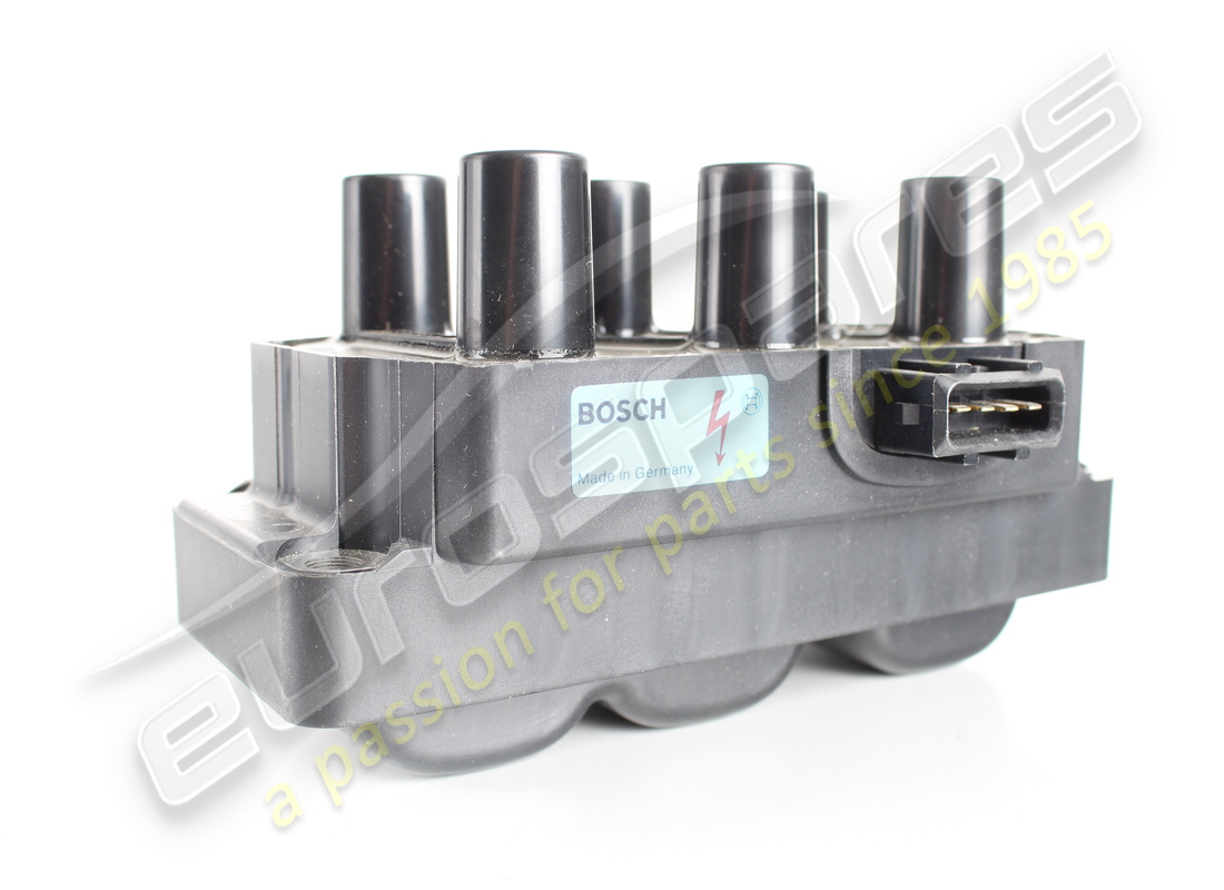 NUOVA BOBINA FERRARI. NUMERO PARTE 165854 (4) nuova bobina ferrari. numero parte 165854 (4)