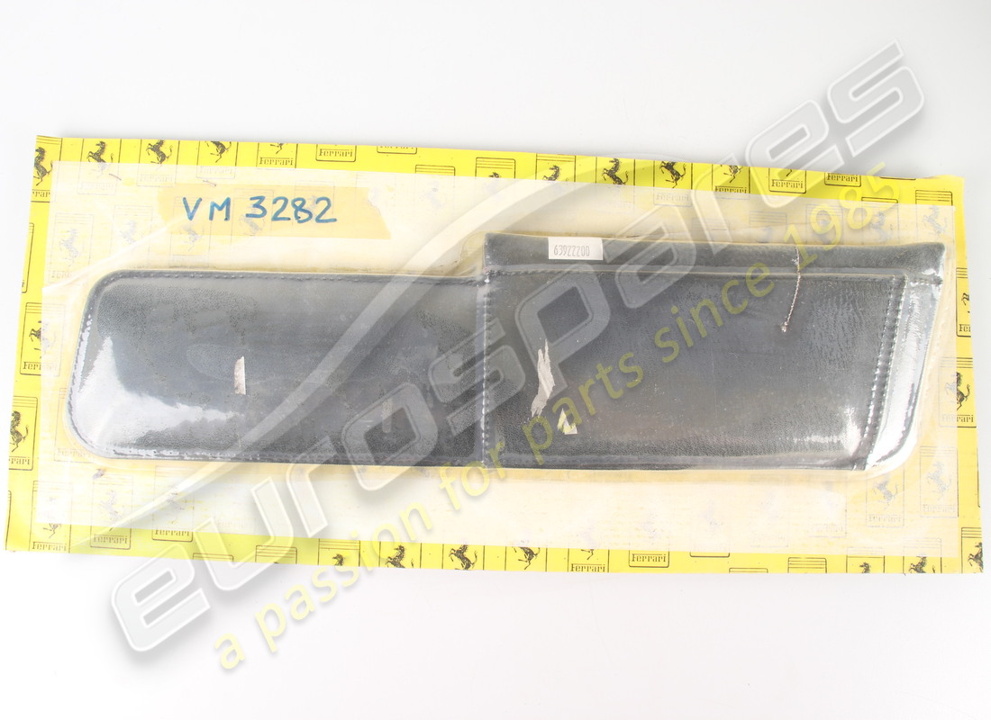 nuovo ferrari parasole sx numero parte lhd 63922200 (1)