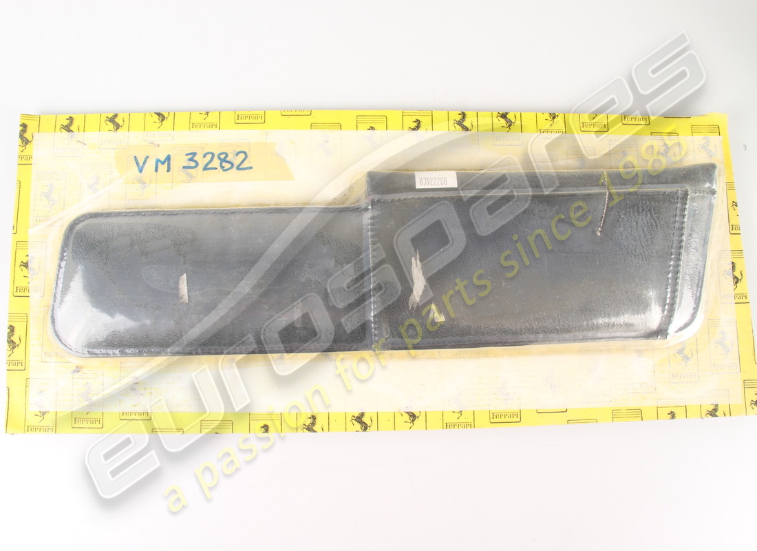 nuovo ferrari parasole sx numero parte lhd 63922200 (2)