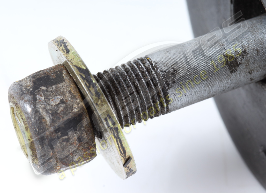 ammortizzatore usato ferrari 400i 83". numero parte 117718 (9)