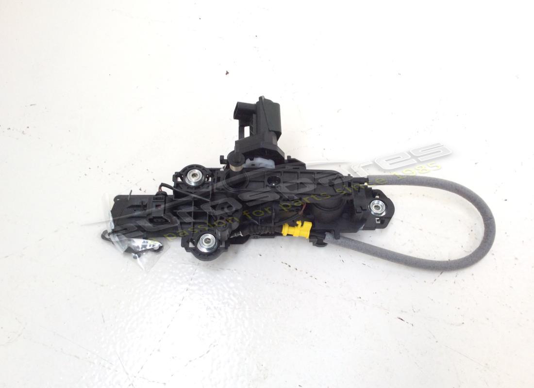 nuova lamborghini staffa di montaggio. numero parte 4t1837885d (1)