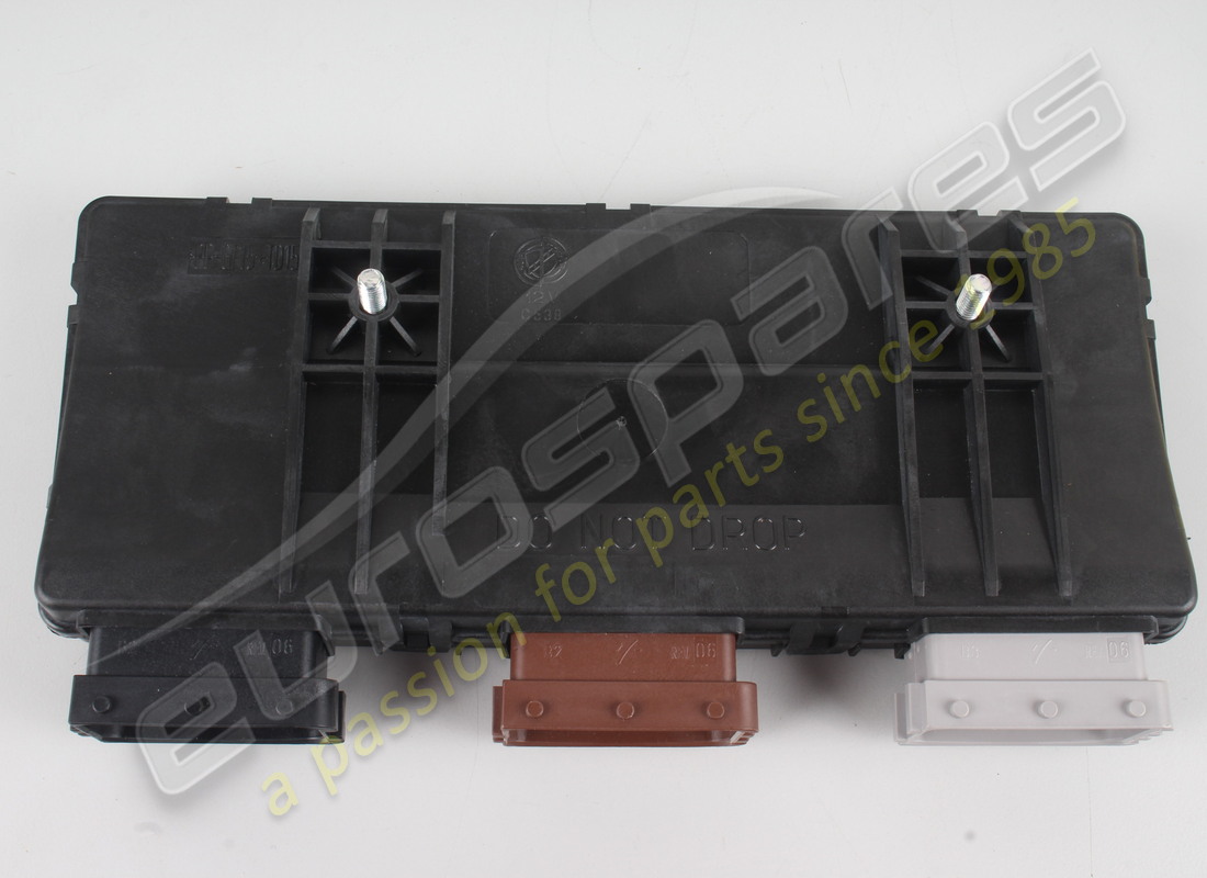 nuova ferrari ecu nag/nap. numero parte 83471700 (2)