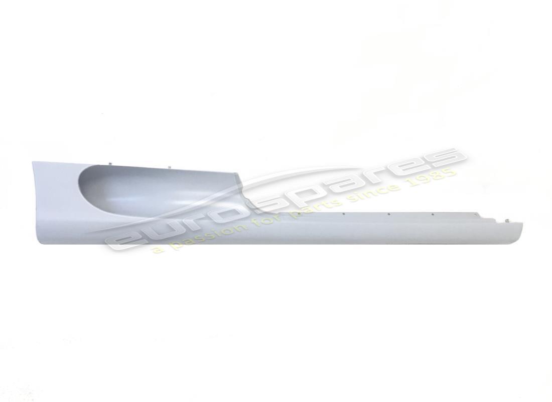 NUOVO (ALTRO) Ferrari RIVESTIMENTO SOTTOPORTA DX . NUMERO PARTE 66099410 (1)