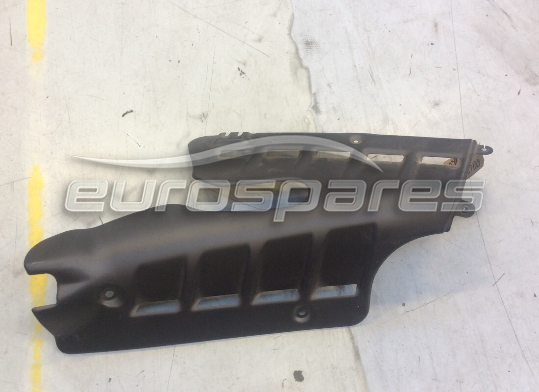 nuovo (altro) ferrari scudo dx. numero parte 68743700 (1)