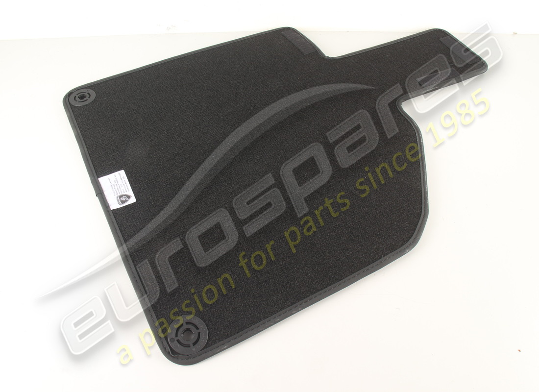 nuovi lamborghini 1 set di tappetini. numero parte 4t1864435dqg8 (3)