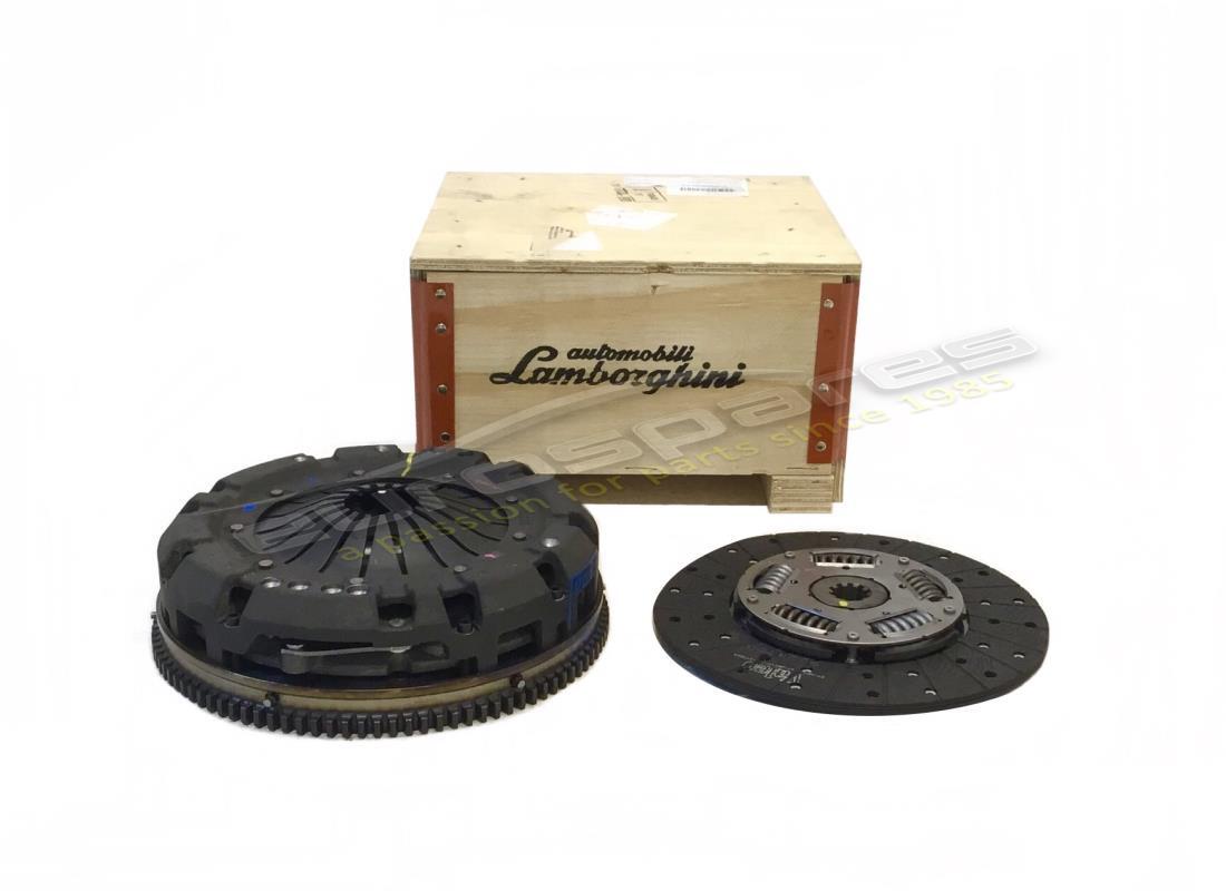 nuovo kit frizione lamborghini. numero parte 07m105269a (1)