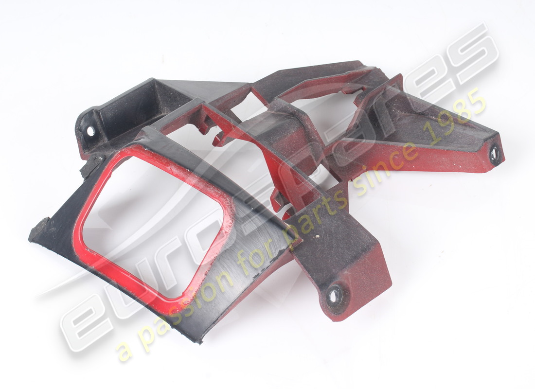 SUPPORTO SX USATO Ferrari - PER AUTO CON NUMERO DI PARTE 68079200 (1)