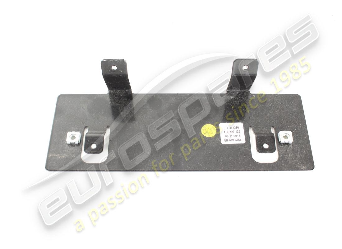 nuovo lamborghini portatarga posteriore. codice articolo 4t0827120 (2)