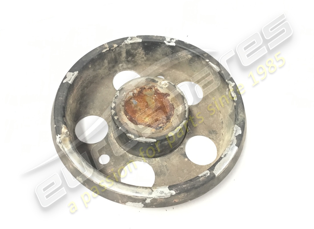 tappo ruota usato ferrari oe. numero parte 700603 (2)