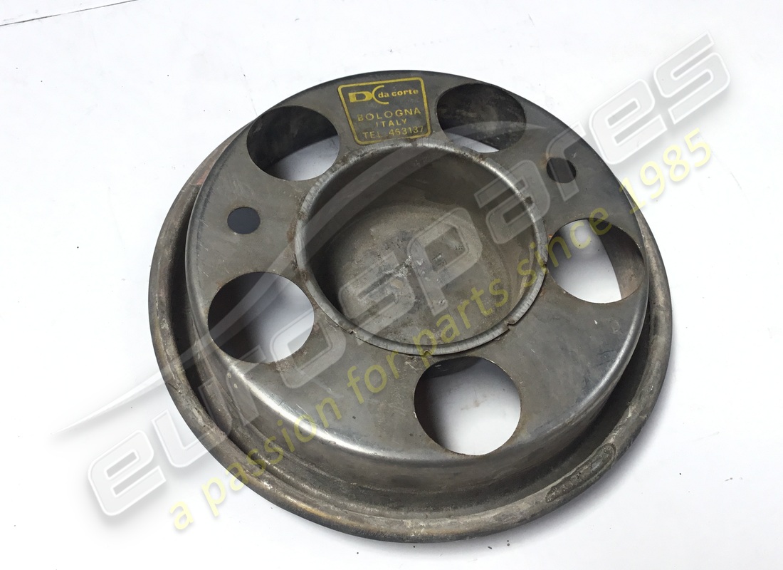 TAPPO RUOTA USATO Ferrari OE . NUMERO PARTE 700603 (1)