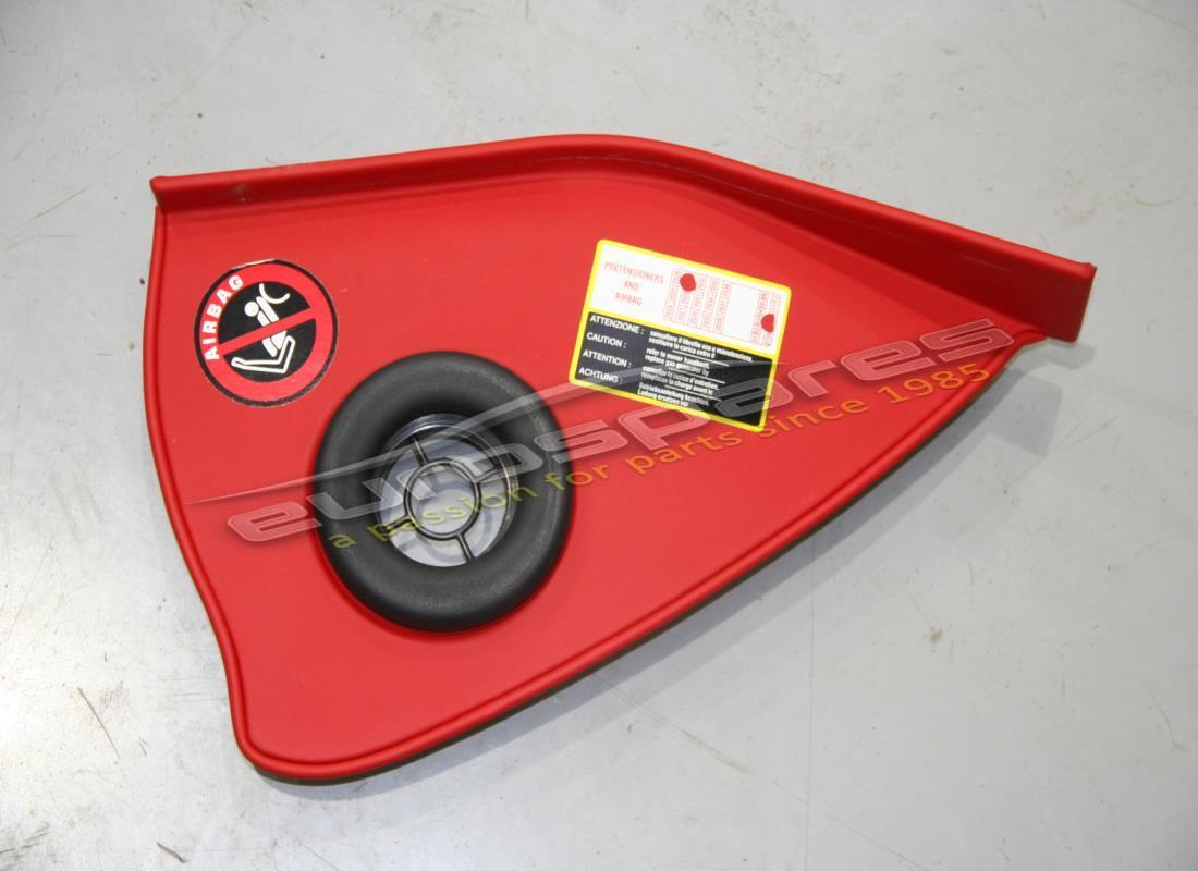 USATO Ferrari PANNELLO FINALE CRUSCOTTO DX. NUMERO PARTE 844740.. (1)