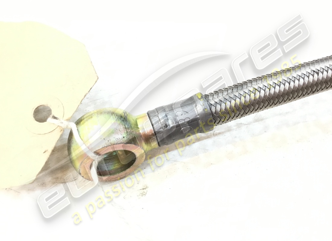 nuovo ferrari tubo olio. numero parte 173686 (3)