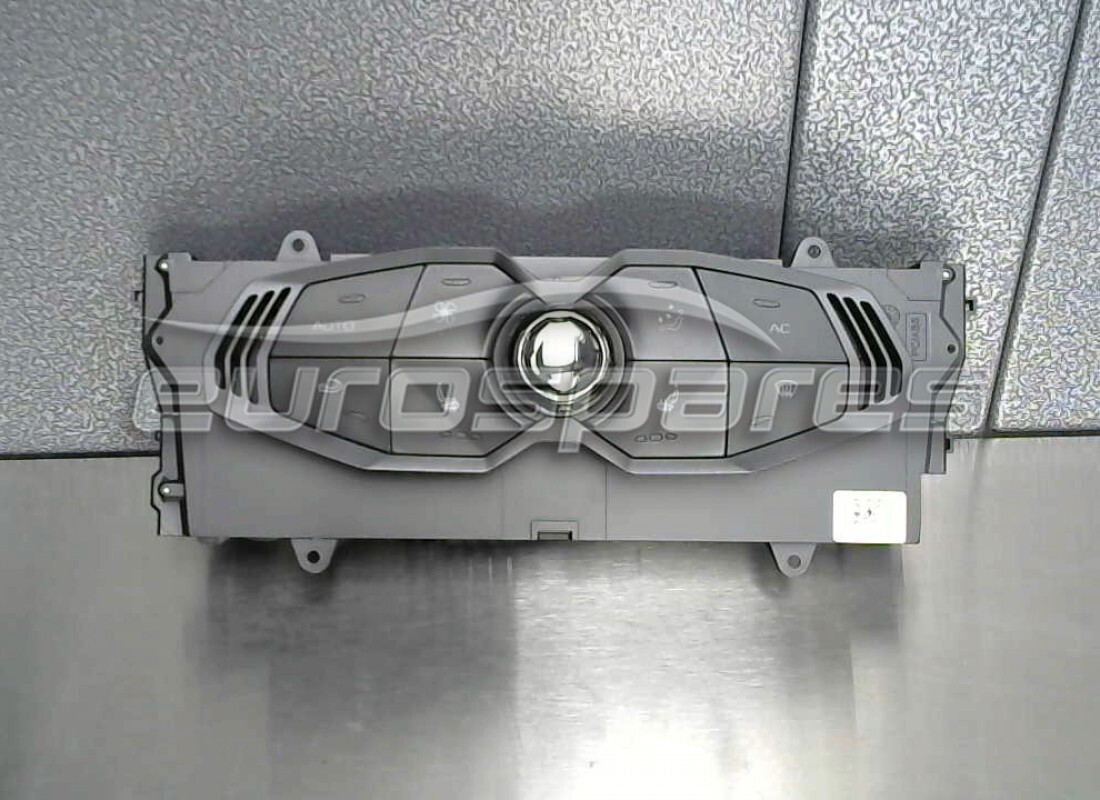 USATO Lamborghini CONTROLLO A/C. NUMERO PARTE 4T0820043E (1)