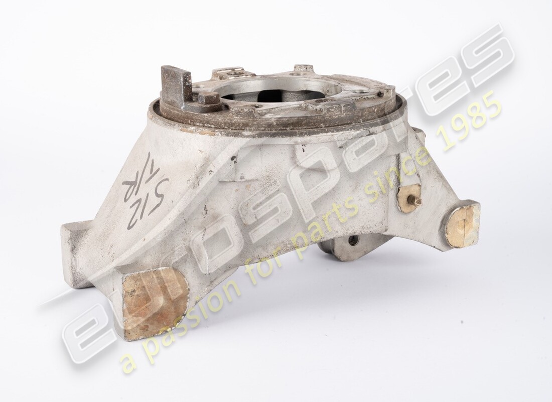ferrari alloggiamento mozzo posteriore destro usato. numero parte 155735 (1)