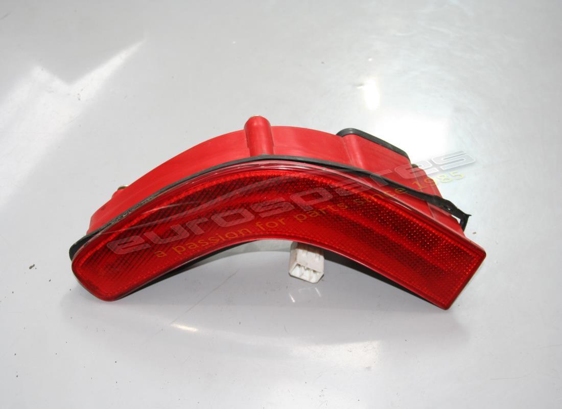 USATO Maserati FARO POSTERIORE SX CON LED FISSO. NUMERO PARTE 383100137 (1)