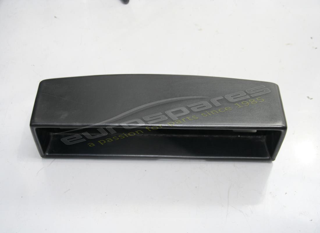 USATO Ferrari ALLOGGIAMENTO STRUMENTI CRUSCOTTO RHD. NUMERO PARTE 61683500 (1)