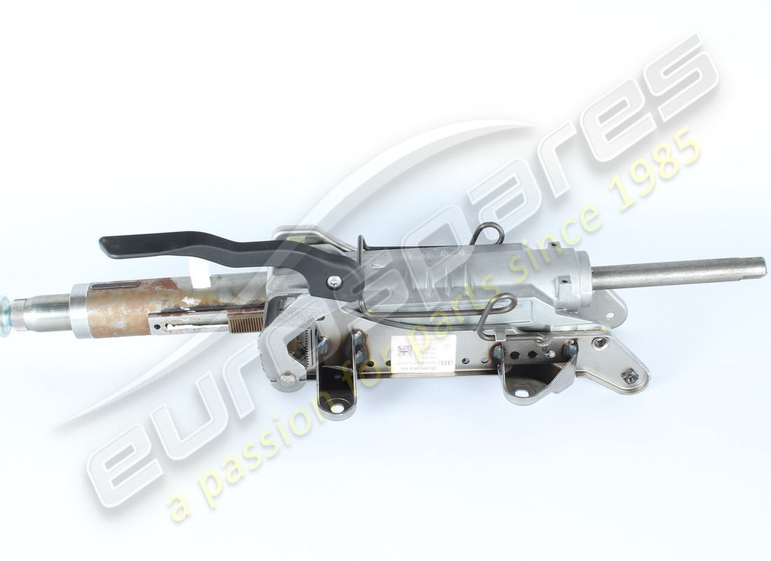 usato lamborghini base piantone sterzo m.bremse. numero parte 4t0419506h (3)