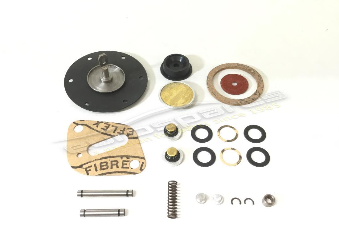 nuovo ferrari kit pompa carburante in anticipo. numero parte fpkit002 (1)