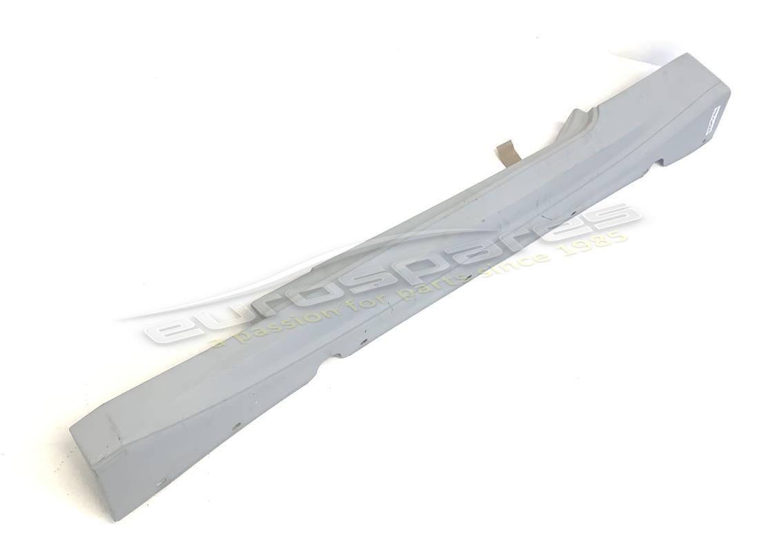 nuovo maserati gonna laterale sx (primer). numero parte 980145231 (1)