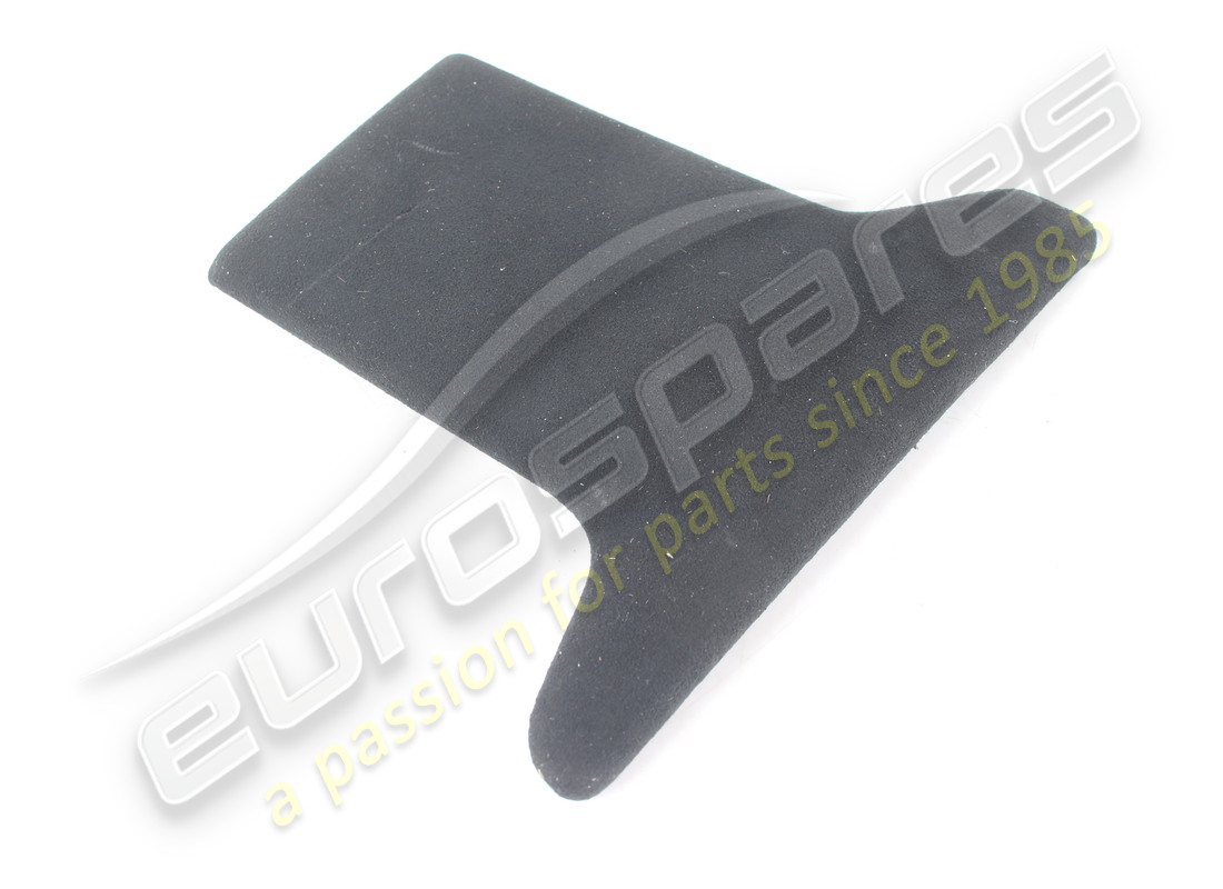 USATO LAMBORGHINI COPERTURA CRUSCOTTO INFERIORE. NUMERO PARTE 4T0857109A (2) usato lamborghini copertura cruscotto inferiore. numero parte 4t0857109a (2)