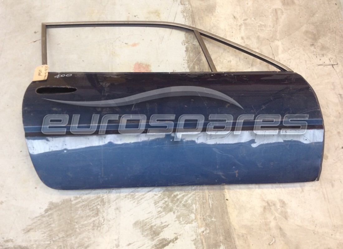 USATO Ferrari GRUPPO PORTA DESTRA RHD . NUMERO PARTE 2583000406 (1)
