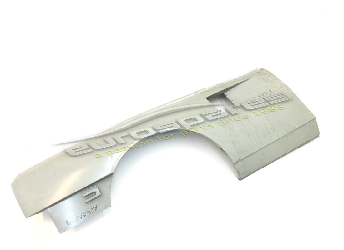 nuovo ferrari pannello ala posteriore dx. numero parte 62639300 (1)
