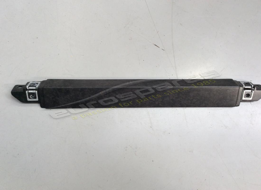 usato lamborghini copertura vano motore in. numero parte 4t0863505c (1)