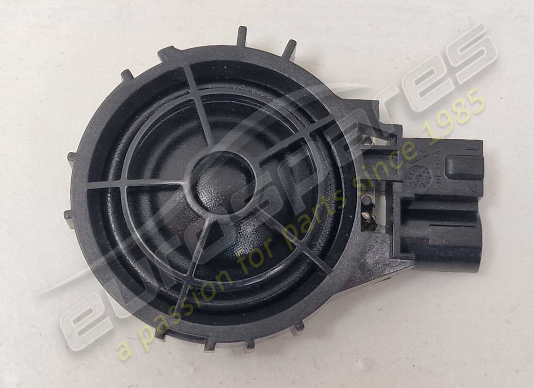 USATO LamborghiniALTOPARLANTE HOCHTON 32 MM . NUMERO PARTE 8V0035398A (1)