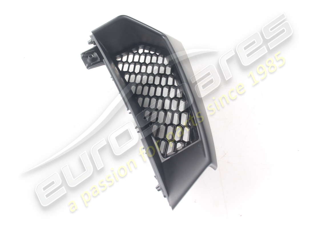 USATO LAMBORGHINI PRESA D'ARIA PARAFANGO DESTRO NUMERO PARTE 4T8853502A (2) usato lamborghini presa d'aria parafango destro numero parte 4t8853502a (2)