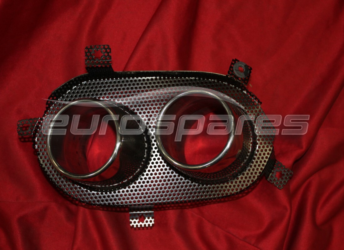 NUOVO (ALTRO) Ferrari GRIGLIA SCARICO DX. NUMERO PARTE 86090600 (1)