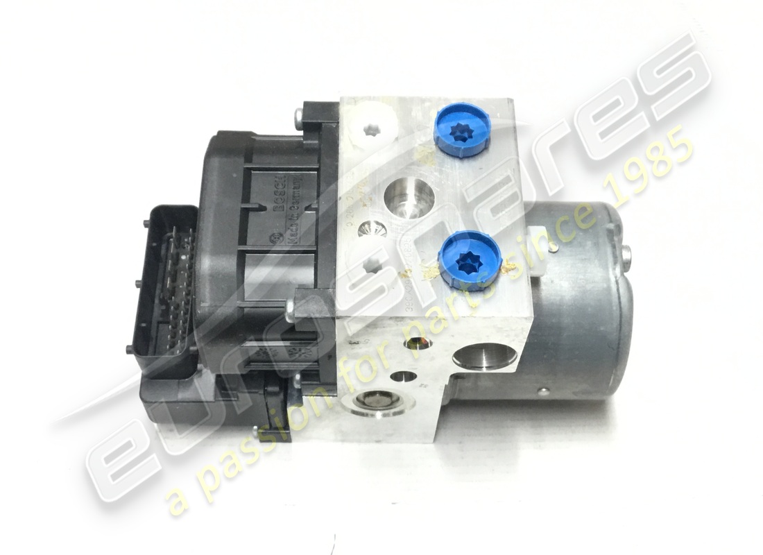 nuovo maseratigruppo unità idraulica abs 5.3. numero parte 373830316 (2)