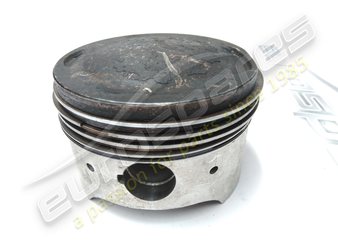 USATO Ferrari GRUPPO PISTONE 81MM STD 308 INJ . NUMERO PARTE 119828AA (1)