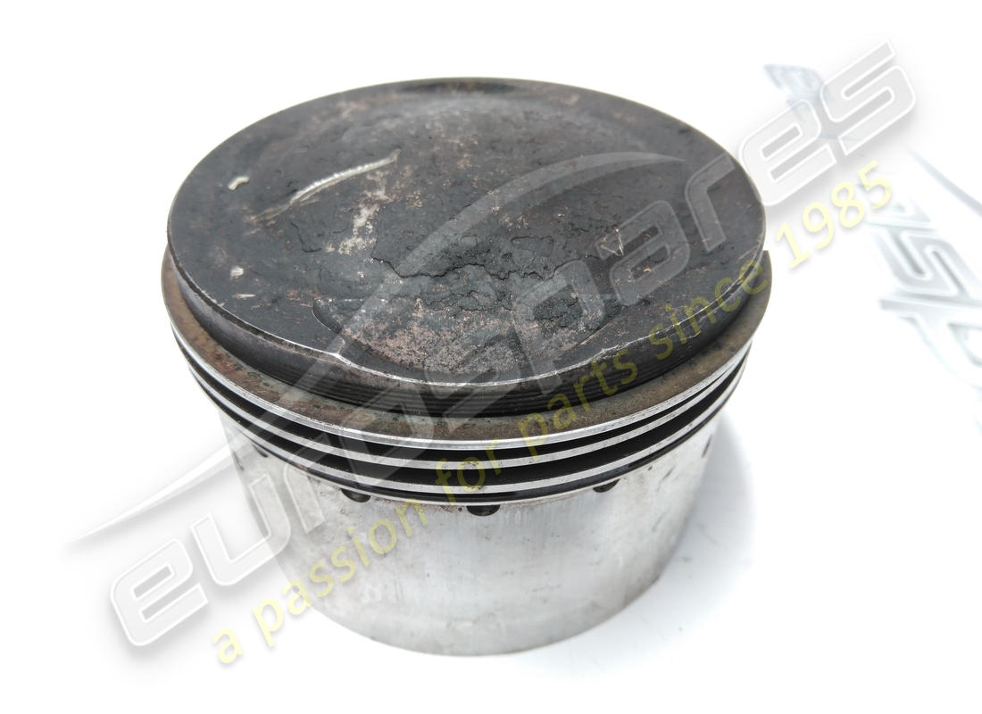 usato ferrari gruppo pistone 81mm std 308 inj. numero parte 119828aa (2)