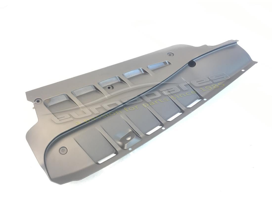 NUOVO (ALTRO) Ferrari PANNELLO ANTERIORE SX -PANNELLO SMC- . NUMERO PARTE 68535400 (1)