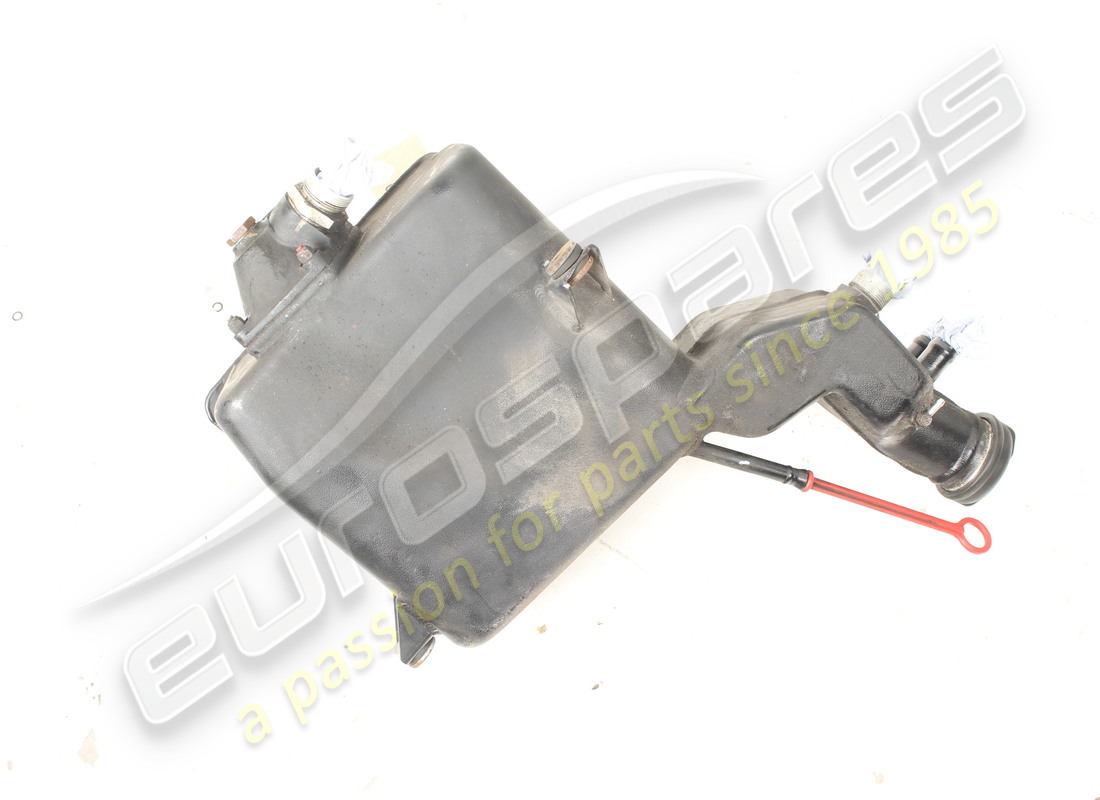 serbatoio olio maserati usato. numero parte 211465 (5)
