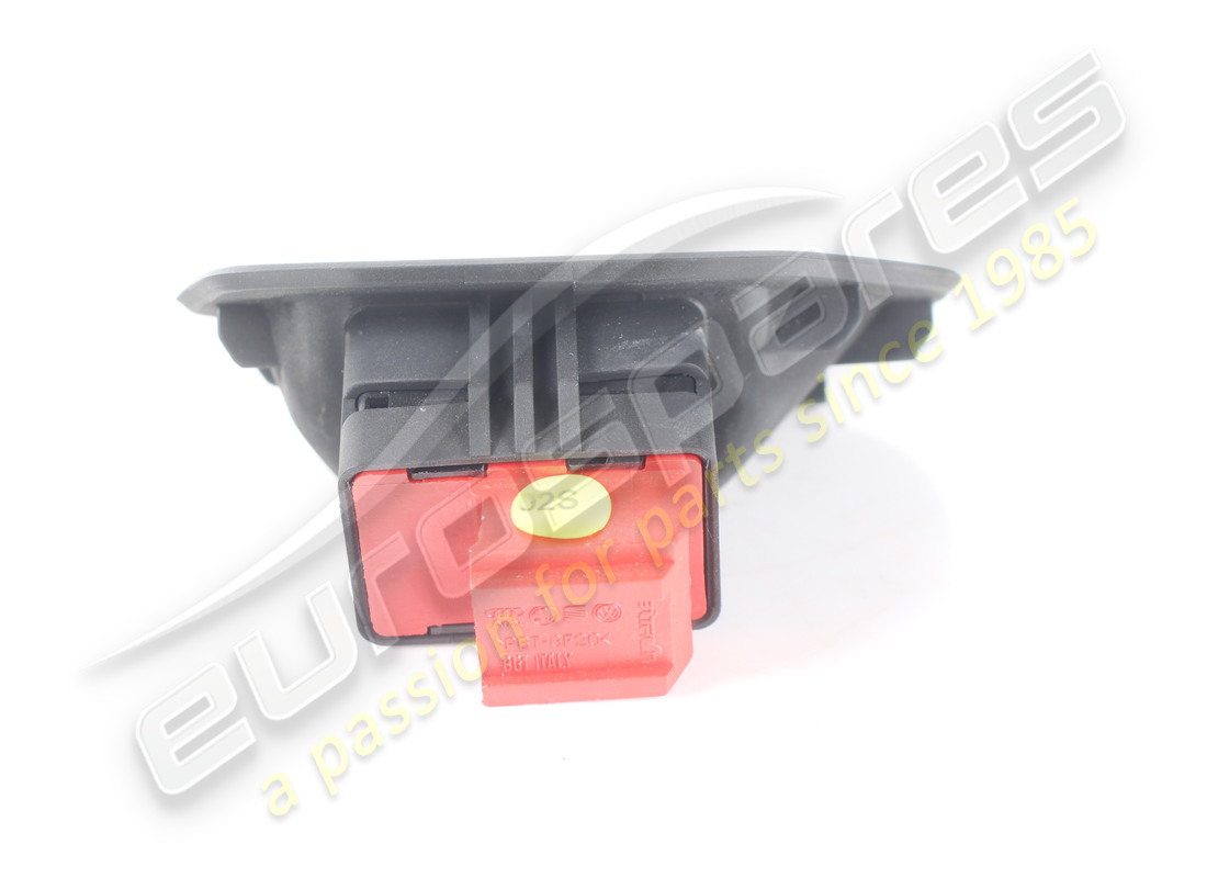 USATO LAMBORGHINI INTERRUTTORE TRIM APERT.COFANI. NUMERO PARTE 4T0959819A (4) usato lamborghini interruttore trim apert.cofani. numero parte 4t0959819a (4)