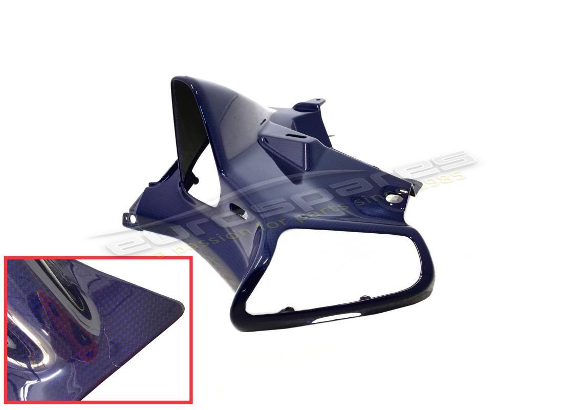 usato ferrari centro completo satellite po. numero parte 85541400 (1)