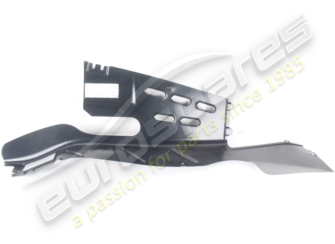 usato ferrari scudo sx fisso. numero parte 66155700 (1)