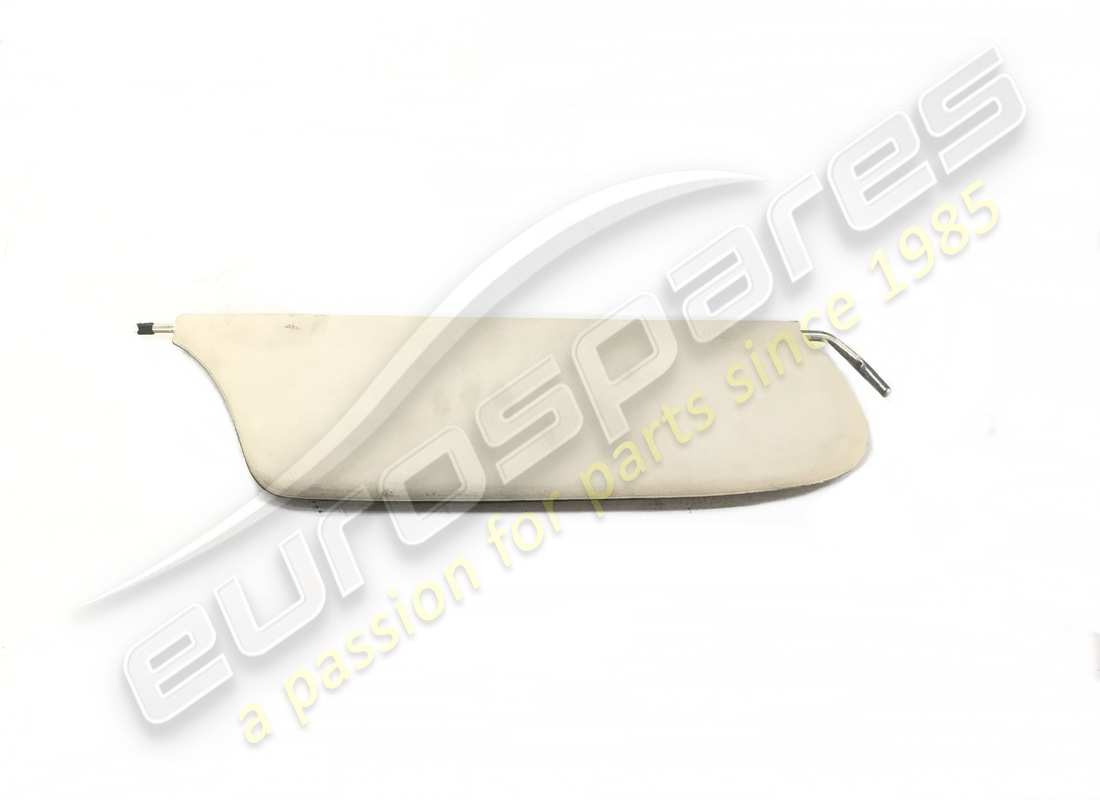nuova ferrari visiera parasole sx rhd numero parte 30151609 (2)